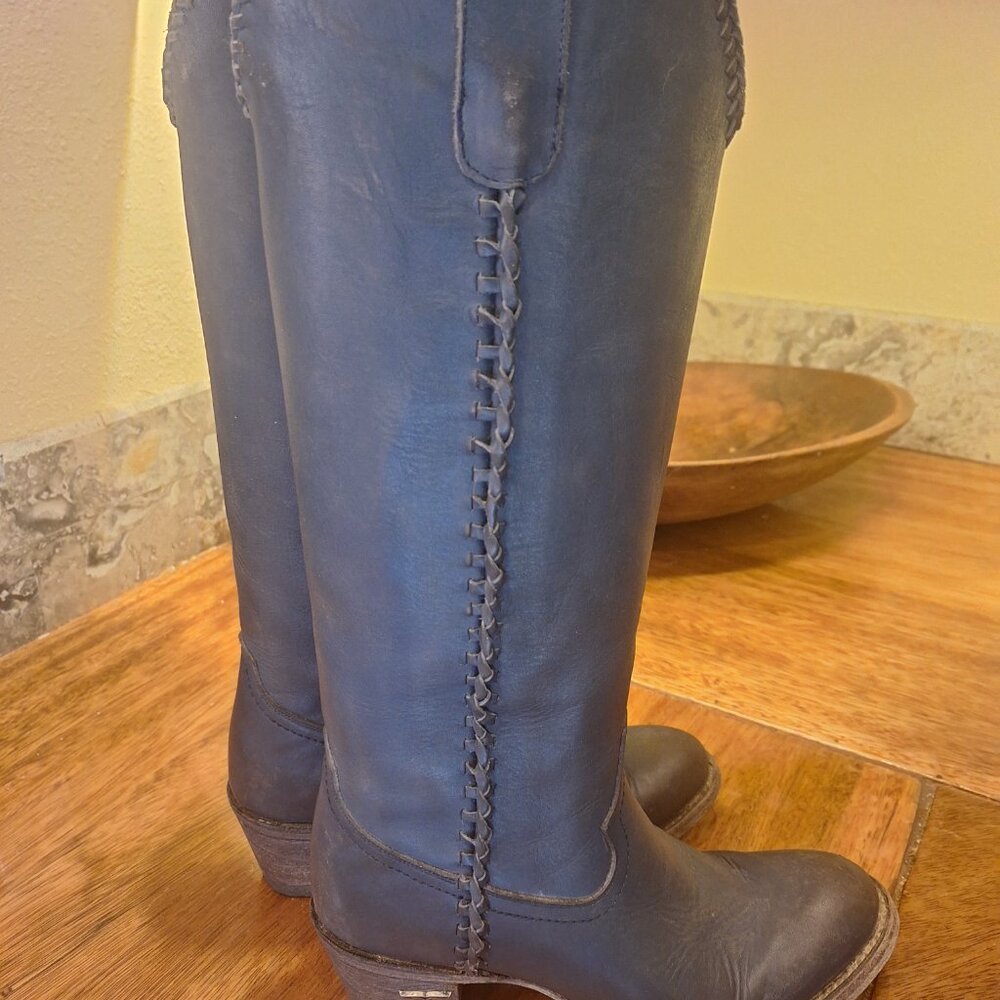 Lane Boots - Picture 6 of 17